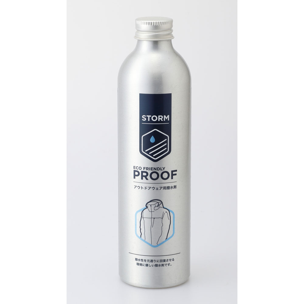 アパレルプルーファー 225ml / 56006 撥水剤|STORM / ストーム