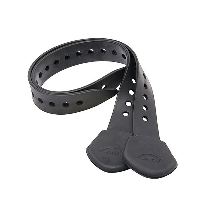 エムエスアール / MSR（エムエスアール） | クラシックストラップデナリ2本セット / 91021 ブラック 