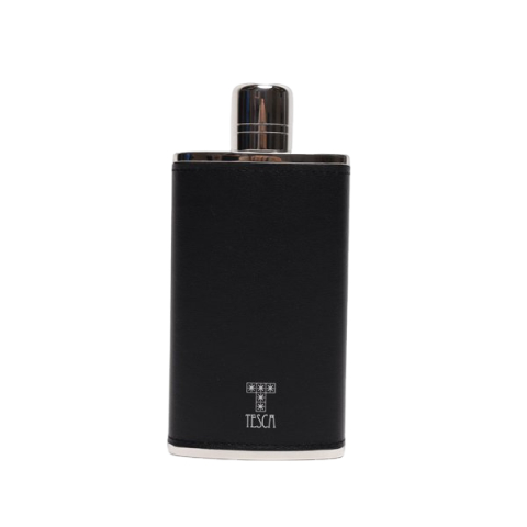 テスカ / TESCA（テスカ） | テスカ・スキットルレザリーT-203 / 92033 ブラック【期間限定価格/アウトレット】