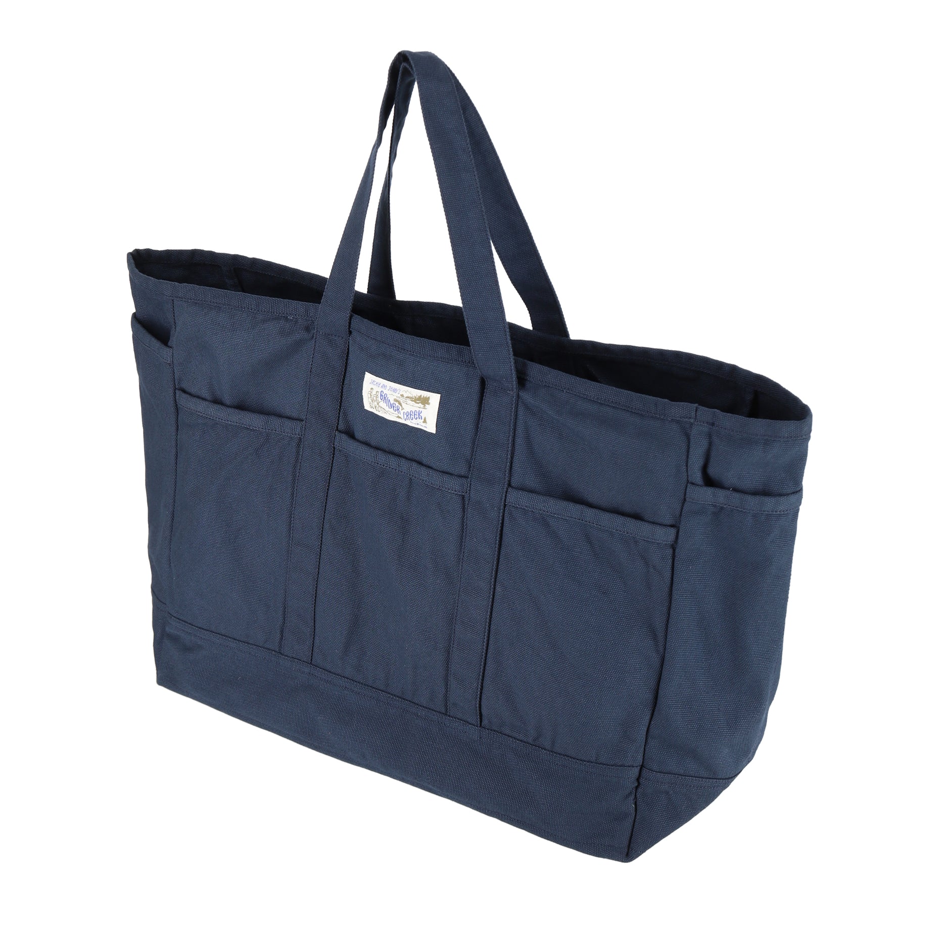 ペーパースカイ / PAPERSKY（ペーパースカイ） | PAPERSKY WEAR HATCH BAG / PS232021 NAVY ［25FW］