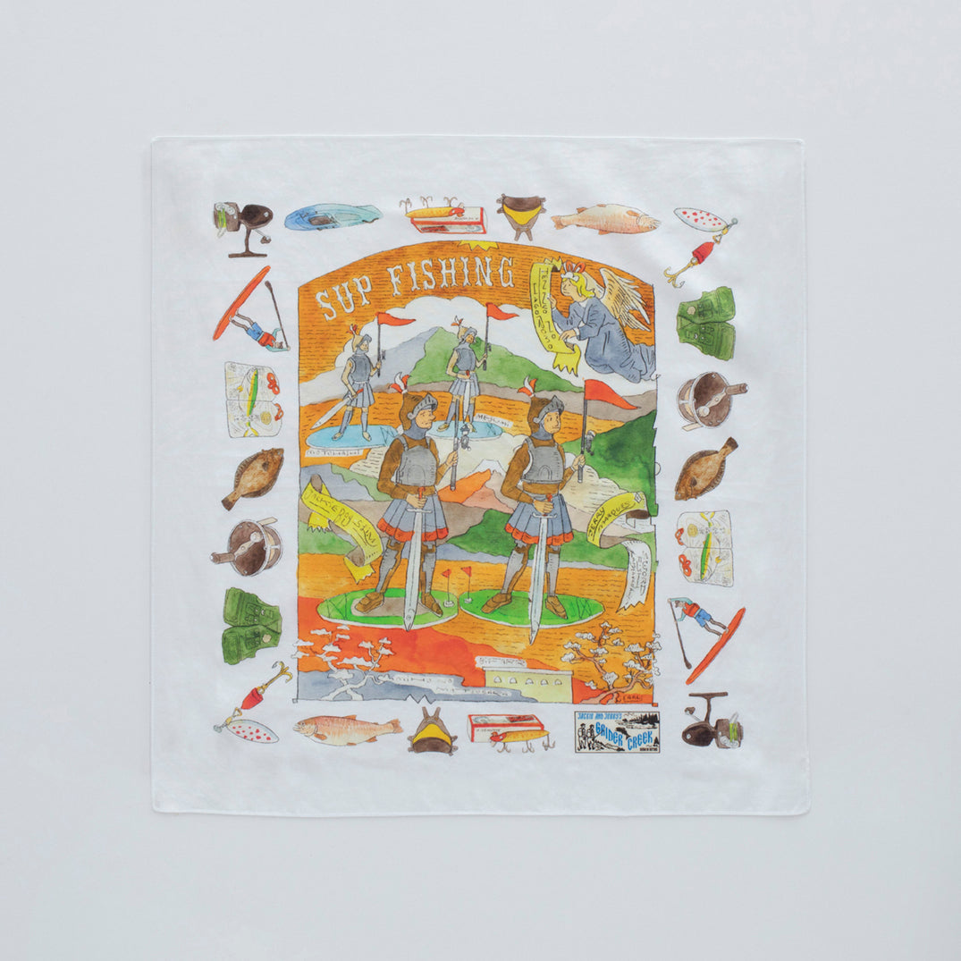 J＆J HANKACHI / PS232022W ［25FW］|ペーパースカイウェア / PAPERSKY WEAR