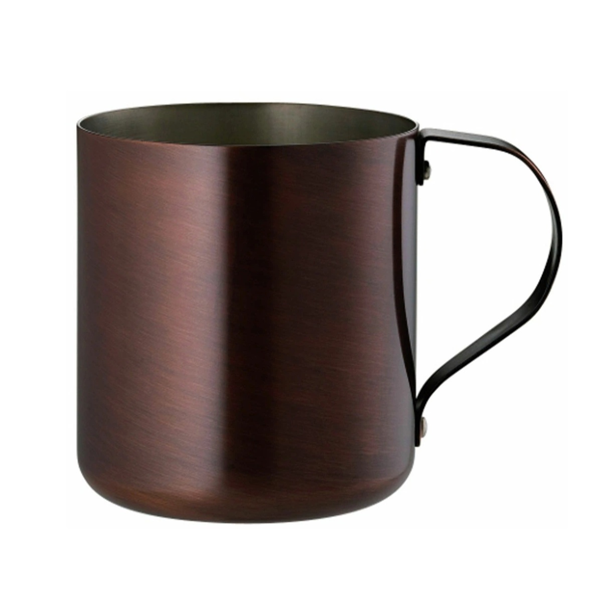 銅製 マグカップ コップ 300 / BM-239 ブロンズ【期間限定価格/アウトレット】|ベルモント / belmont
