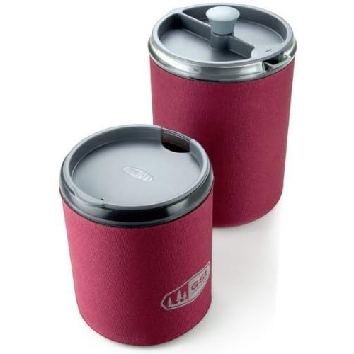 ジーエスアイ / GSI（ジーエスアイ） | パーソナルジャバプレス / 11871957 レッド 【期間限定価格/アウトレット】