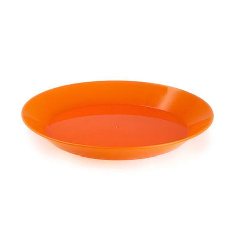 カスケーディアンプレート / 11871964＿OR オレンジ 【期間限定価格/アウトレット】|ジーエスアイ / GSI