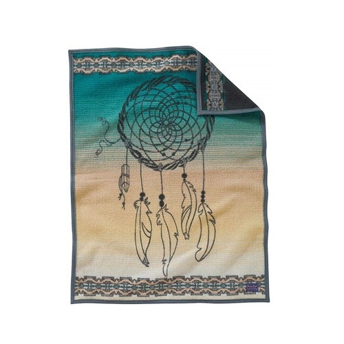 ペンドルトン / PENDLETON（ペンドルトン） | ペンドルトン ムチャチョブランケット / 19373308609000 ドリームキャッチャー