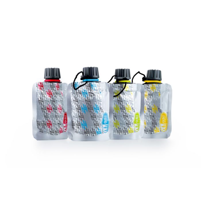 ジーエスアイ / GSI（ジーエスアイ） | Sサイドコンディメントボトルセット 2floz / 11871977 【期間限定価格/アウトレット】