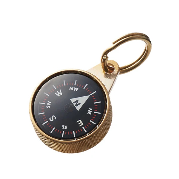 エイアンドエフ / A&F（エイアンドエフ） | エイアンドエフ ブラスコンパス / 00800061000000 ゴールド