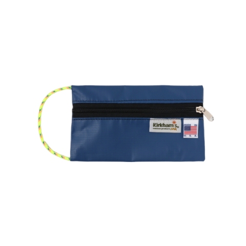 カーカムス / Kirkham's（カーカムス） | ペグバッグ M / 19860015 ネイビー（NV）【期間限定価格/アウトレット】