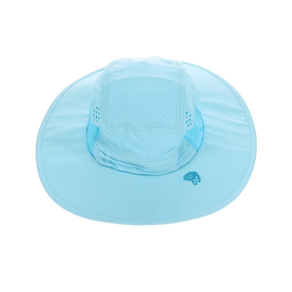 MOUNTAIN HARDWEAR（マウンテンハードウェア） | 【アウトレット】ウィメンズチラーワイドブリムハット / OL5299 416 Air Stream