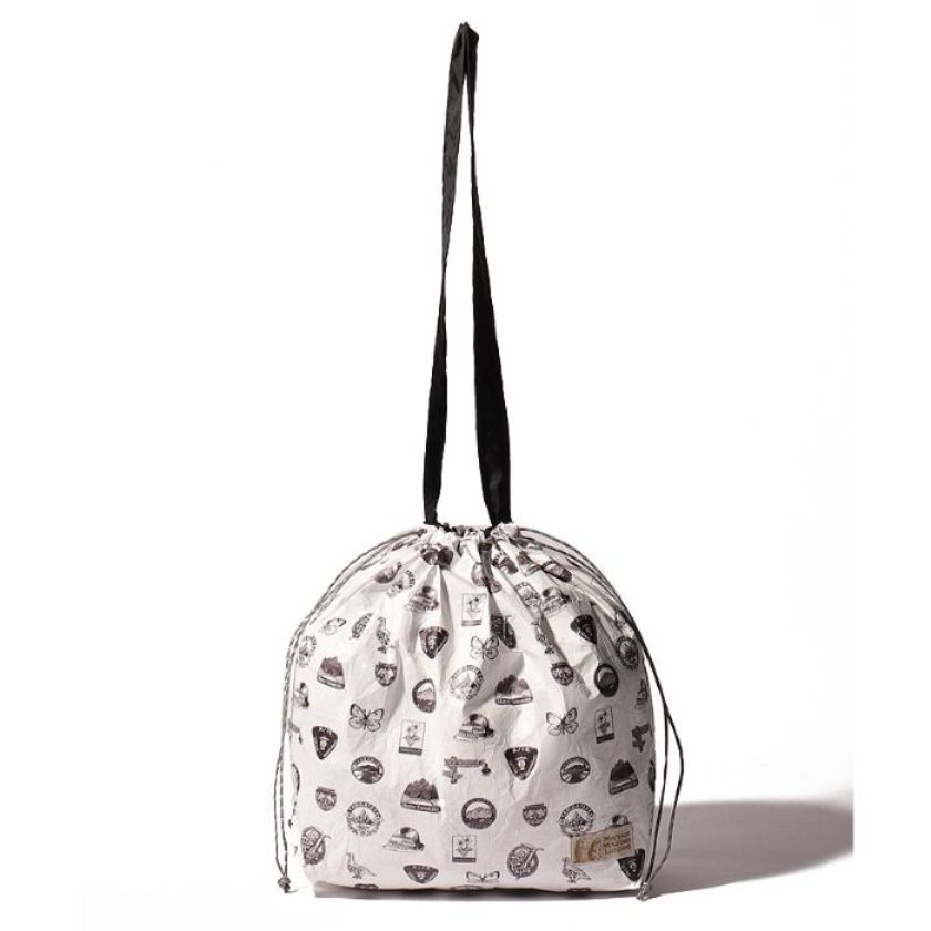 マーモット / Marmot（マーモット） | 【四角友里コラボ】タイベックトレイルショルダー / TYVEK TRAIL SHOULDER TOATJA22YY WHBK