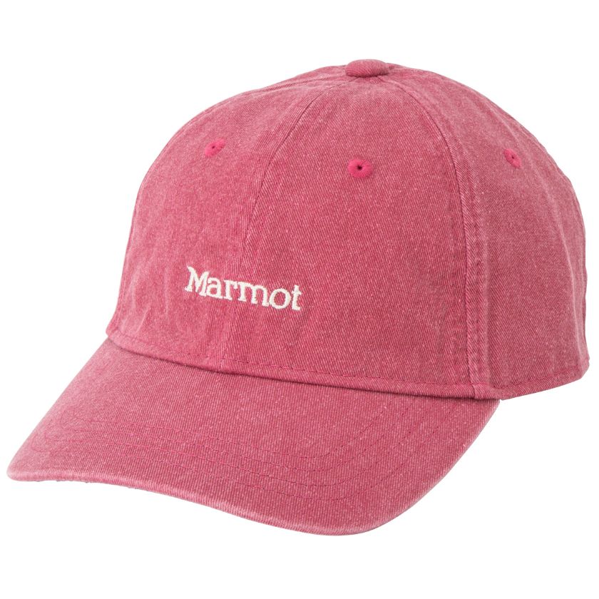 マーモット / Marmot（マーモット） | ベースボール キャップ ユニセックス / Baseball Cap TOATJC34 PAM
