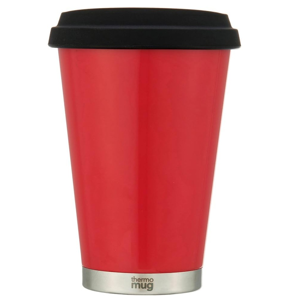 コーヒータンブラー / CF15-35 RED|サーモマグ / thermomug