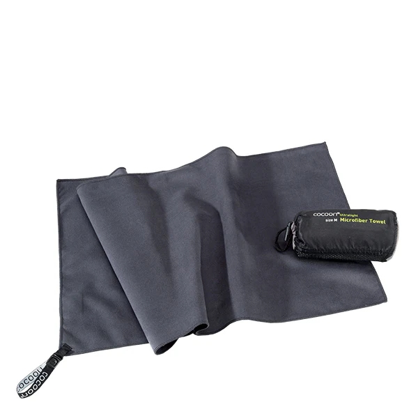 Cocoon / コクーン（コクーン） | マイクロファイバータオル ウルトラライト Lサイズ / 12550033013007