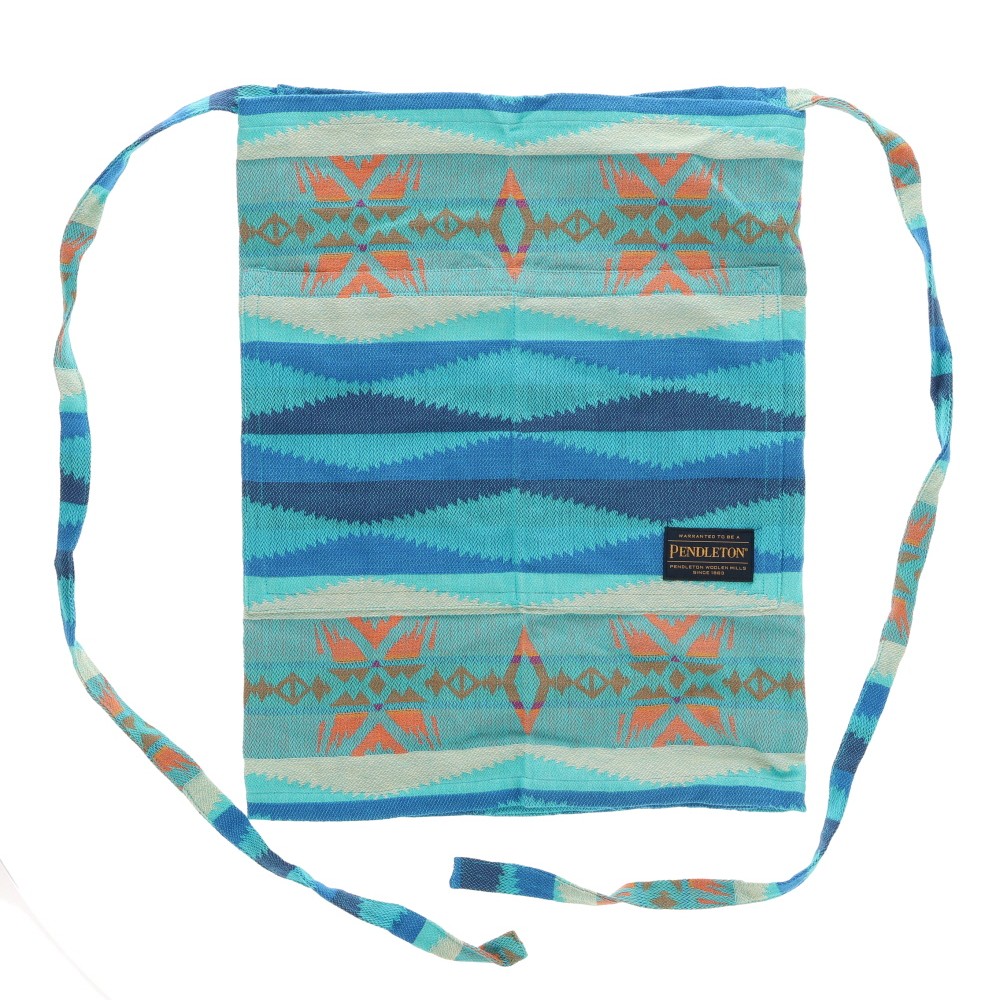 ペンドルトン / PENDLETON（ペンドルトン） | ペンドルトン ウエストエプロン / 19800699992000 Lhsina Wave