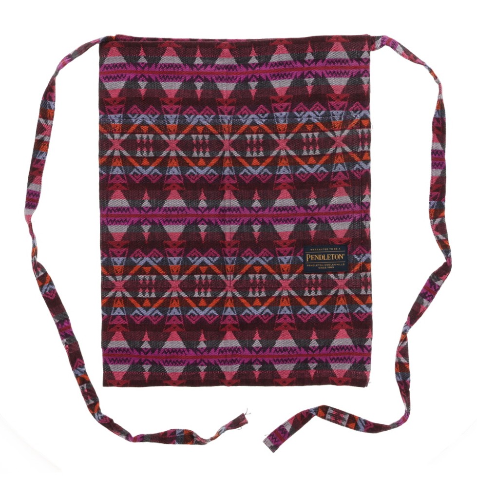 ペンドルトン / PENDLETON（ペンドルトン） | ペンドルトン ウエストエプロン / 19800699100000 Greate Star