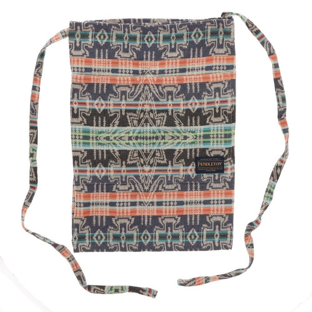 ペンドルトン / PENDLETON（ペンドルトン） | ペンドルトン ウエストエプロン / 19800699774000 North Star