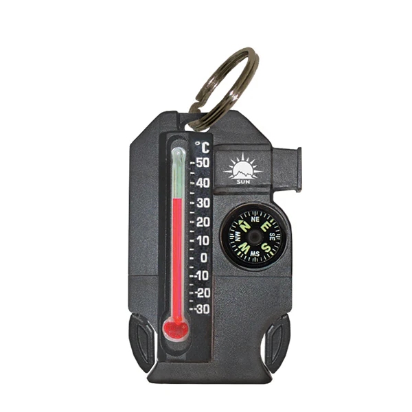 サンカンパニー / SUN COMPANY（サンカンパニー） | アウトサイダー 4in1 サバイバルツール / 11500036000000 ブラック