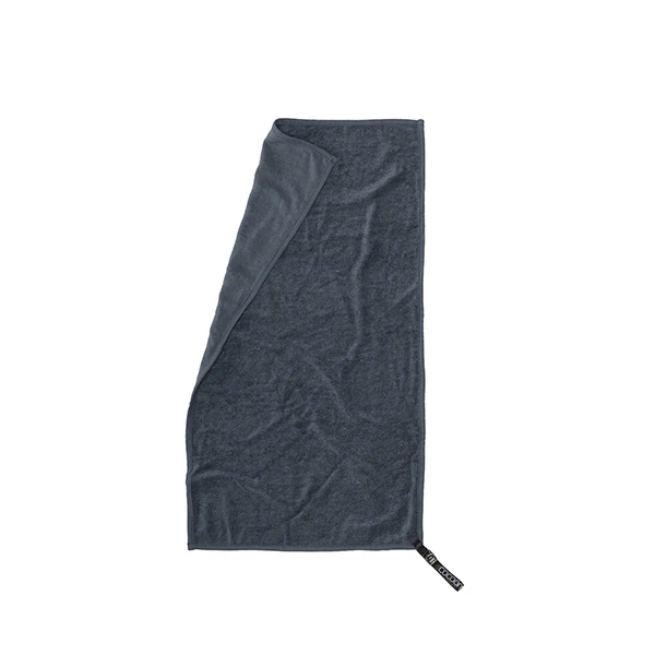 Cocoon / コクーン（コクーン） | エコトラベルタオル Sサイズ / 12550079012003 ディープオーシャン