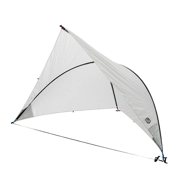 CRAZY CREEK / クレイジークリーク（クレイジークリーク） | クレイジークリーク 3WAY シェード / 12597009003000 グレー