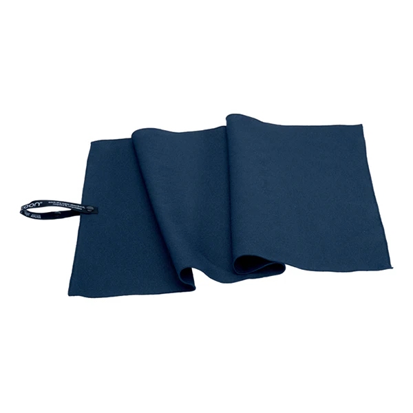 Cocoon / コクーン（コクーン） | マイクロファイバータオル ハイパーライト Sサイズ / 12550086003003 ラバグレー