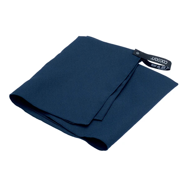 Cocoon / コクーン（コクーン） | マイクロファイバータオル ハイパーライト Mサイズ / 12550087003005 ラバグレー