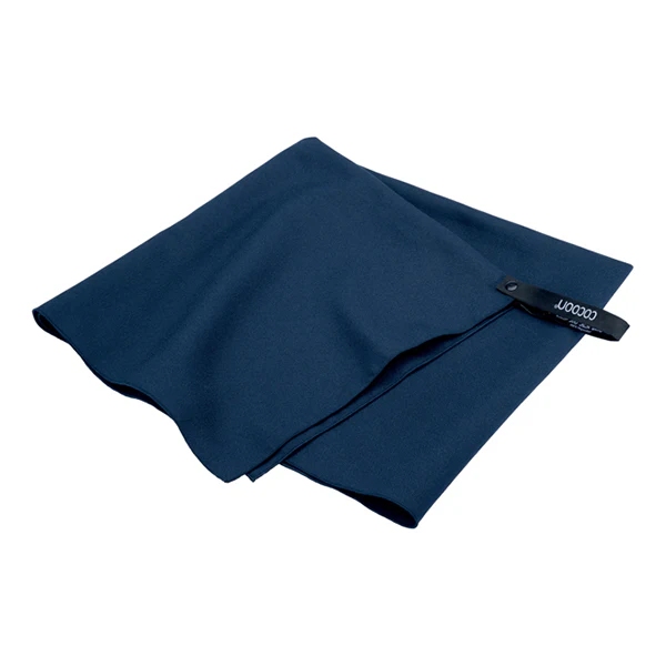 Cocoon / コクーン（コクーン） | マイクロファイバータオル ハイパーライト Lサイズ / 12550088003007 ラバグレー