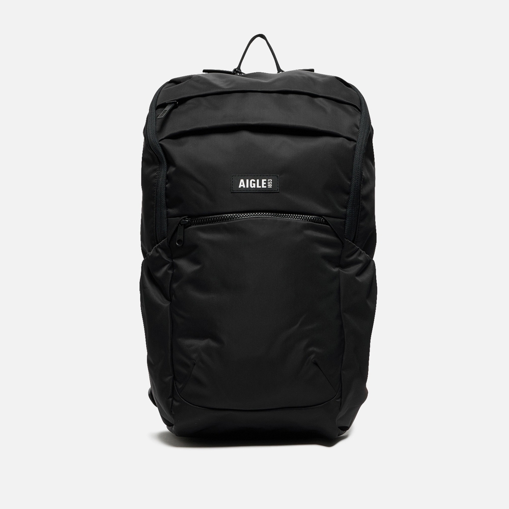 AIGLE / エーグル（エーグル） | アーバン バックパック 16L / ZNHBN02 001 ノワール（ブラック） ［25FW］