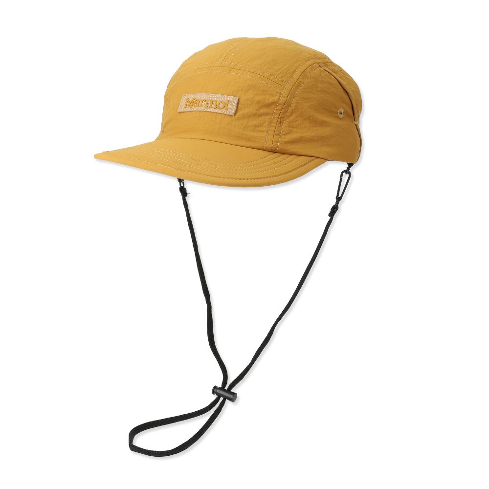 マーモット まーもっと Marmot  | 【クリアランス】 タフタコーデッドジェットキャップ ユニセックス / Taffeta corded jet cap TSSUB209 079 