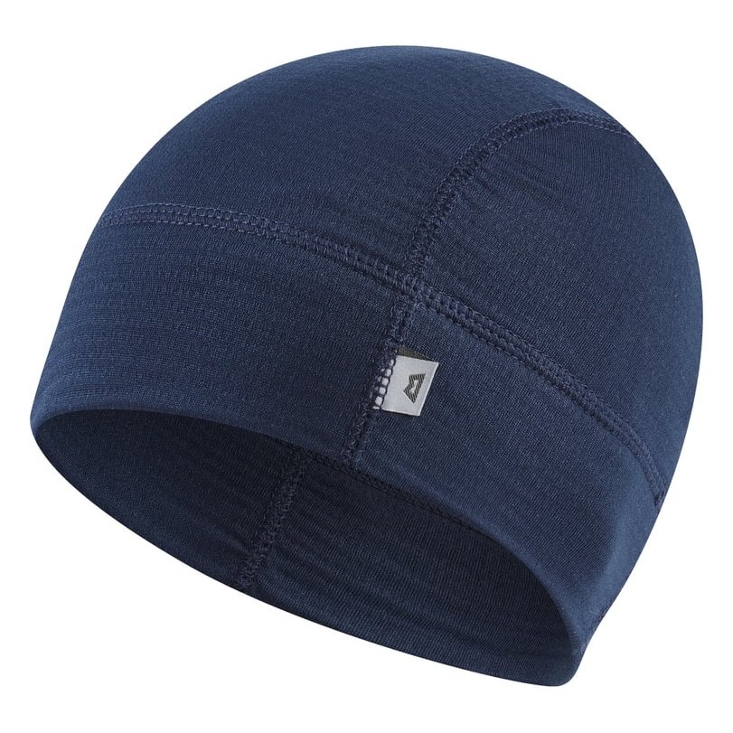 エクリプスビーニー（ユニセックス） / Eclipse Beanie ME25FWUHG039 Cosmos ［25FW］|MOUNTAIN EQUIPMENT