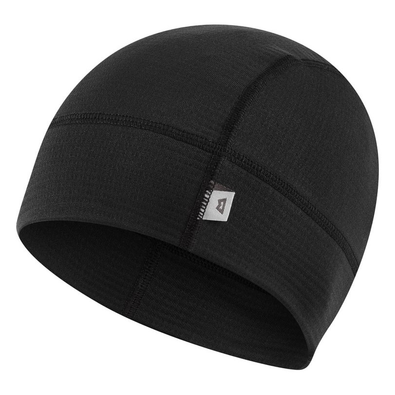 MOUNTAIN EQUIPMENT（マウンテンイクィップメント） | エクリプスビーニー（ユニセックス） / Eclipse Beanie ME25FWUHG039 Black ［25FW］