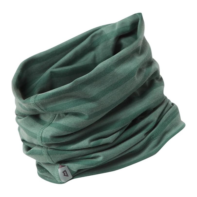 MOUNTAIN EQUIPMENT（マウンテンイクィップメント） | グラウンドアップチューブ（ユニセックス） / Groundup Tube ME25FWUAC040 Fern stripe ［25FW］