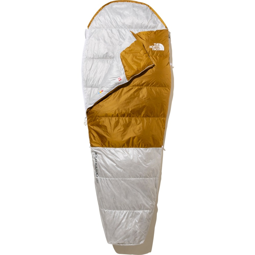 NORTH FACE  ノースフェイス のーすふぇいす | ゴールド カズー エコ / GOLD KAZOO ECO NBR42202 SY