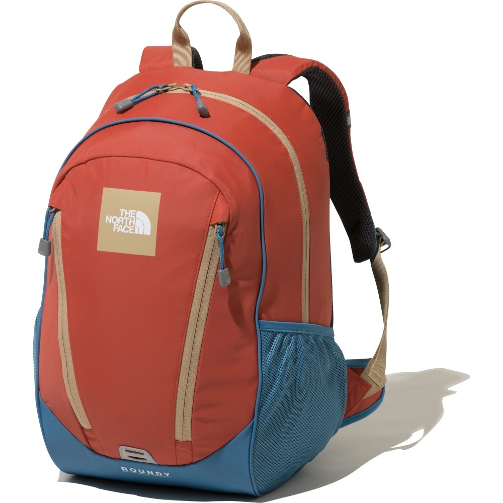 ザ・ノース・フェイス / THE NORTH FACE（ノースフェイス） | 【クリアランス】 ラウンディ キッズ / K Roundy NMJ72202 MU 