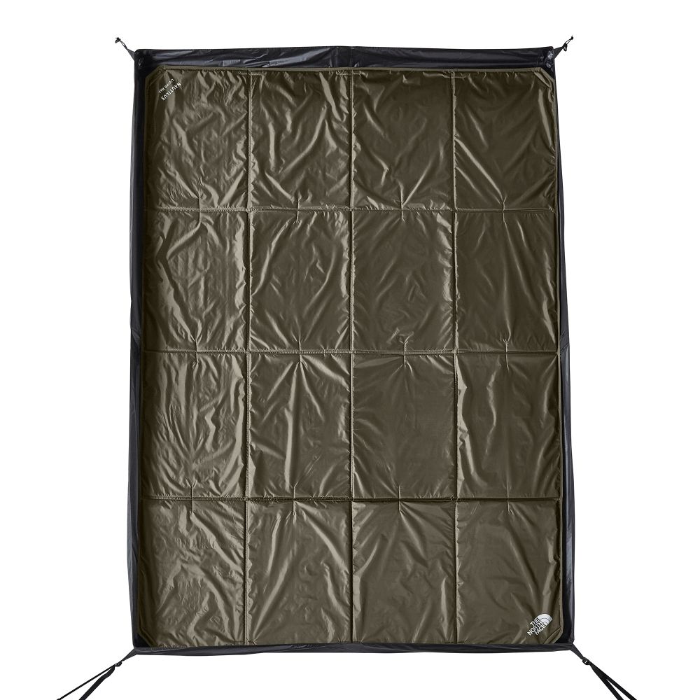 NORTH FACE  ノースフェイス のーすふぇいす | ノーチラスリビングマット / Nautilus Living Mat NN32236 NT