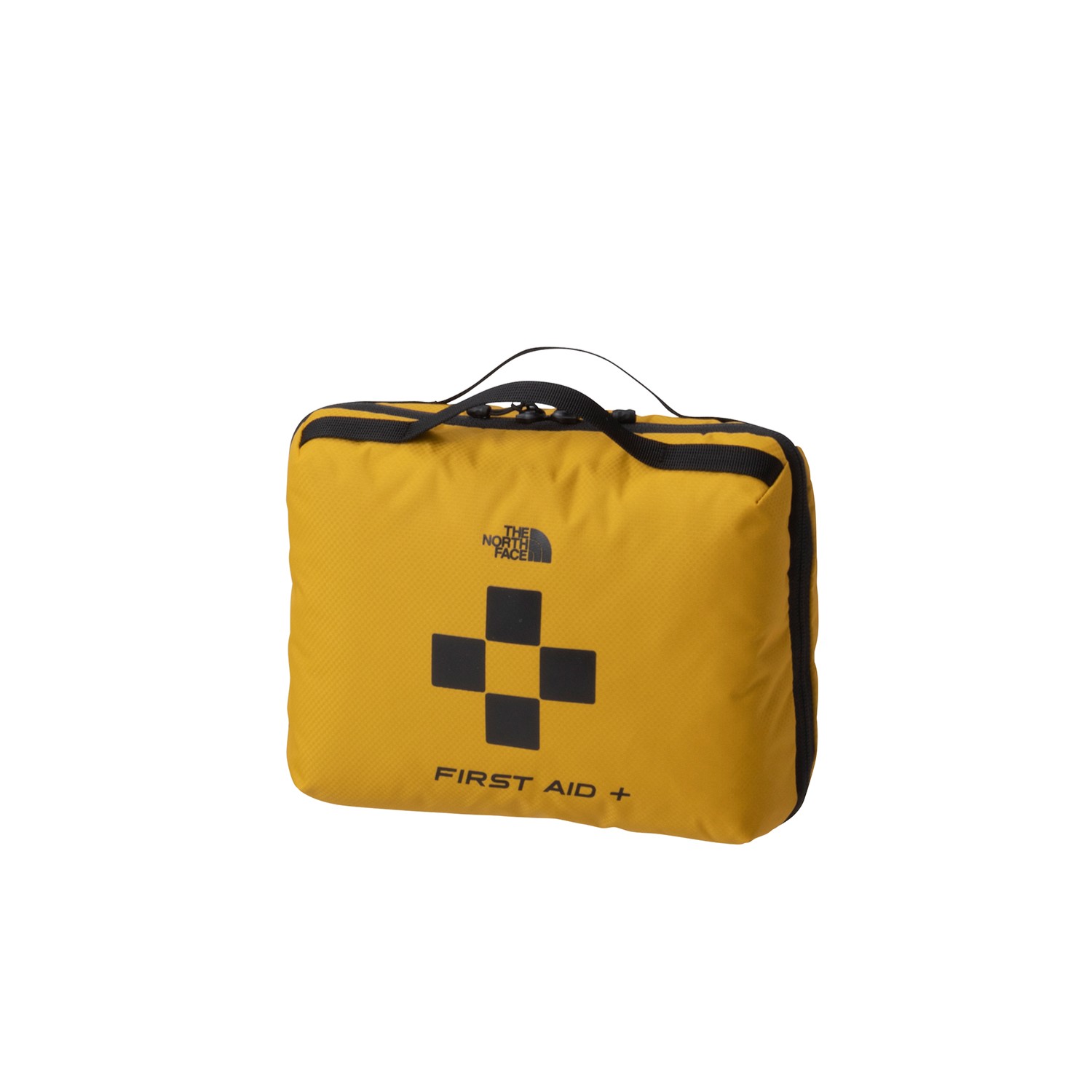 ファーストエイドプラス / FIRST AID PLUS NN32431 サミットゴールド・SG ［25FW］|ザ・ノース・フェイス / THE NORTH FACE