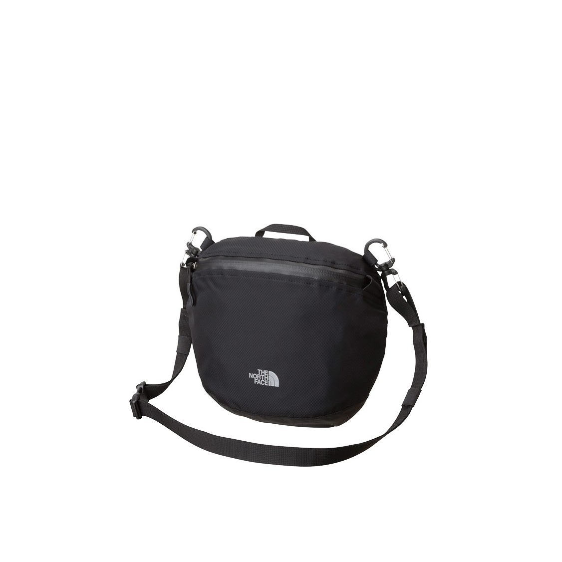 ウォータープルーフショルダーポケット / NM92400 ブラック・K ［25FW］|ザ・ノース・フェイス / THE NORTH FACE