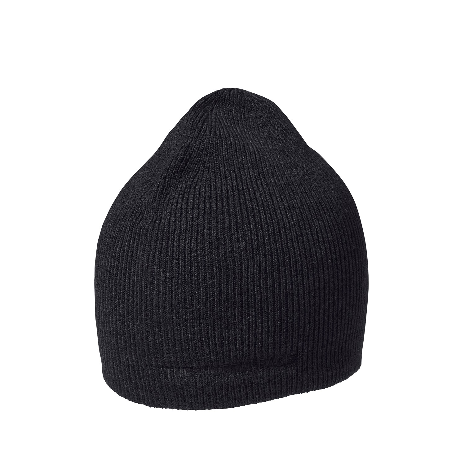 ザ・ノース・フェイス / THE NORTH FACE（ノースフェイス） | エンデュランスビーニー（ユニセックス） / ENDURANCE BEANIE NN42172 ブラック2・KK ［25FW］