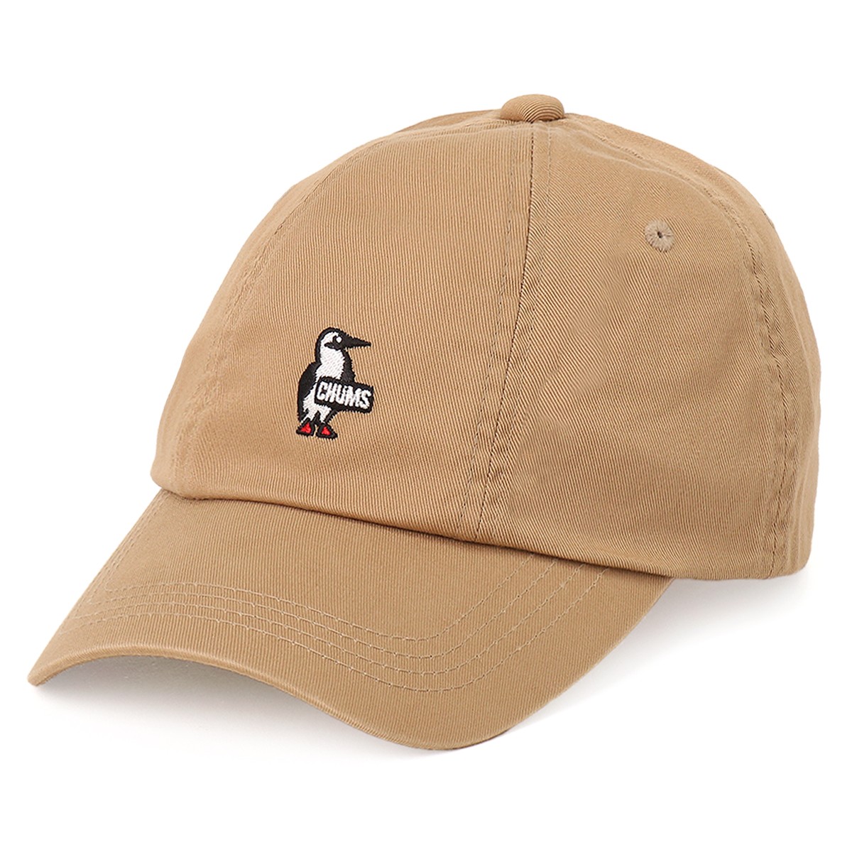 チャムス / CHUMS（チャムス） | ブービーパイロットキャップ（ユニセックス） / CH05-1401 Beige ［25FW］