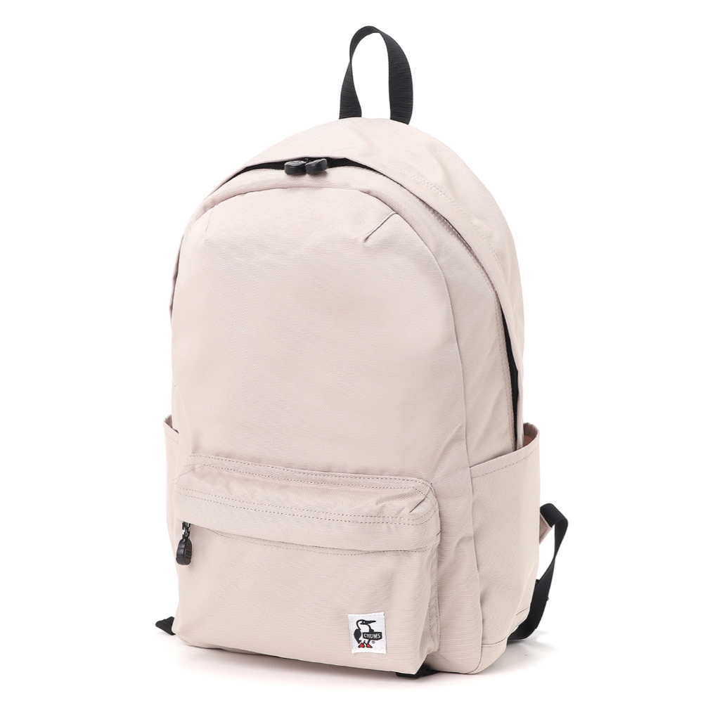 チャムス / CHUMS（チャムス） | リサイクルハリケーンデイパック（リュック/バックパック） / CH60-3961 Greige ［25FW］