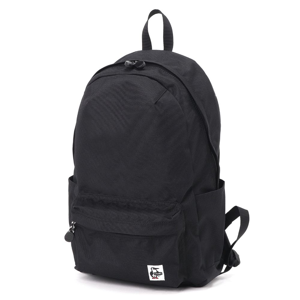 チャムス / CHUMS（チャムス） | リサイクルハリケーンデイパック（リュック/バックパック） / CH60-3961 Black ［25FW］