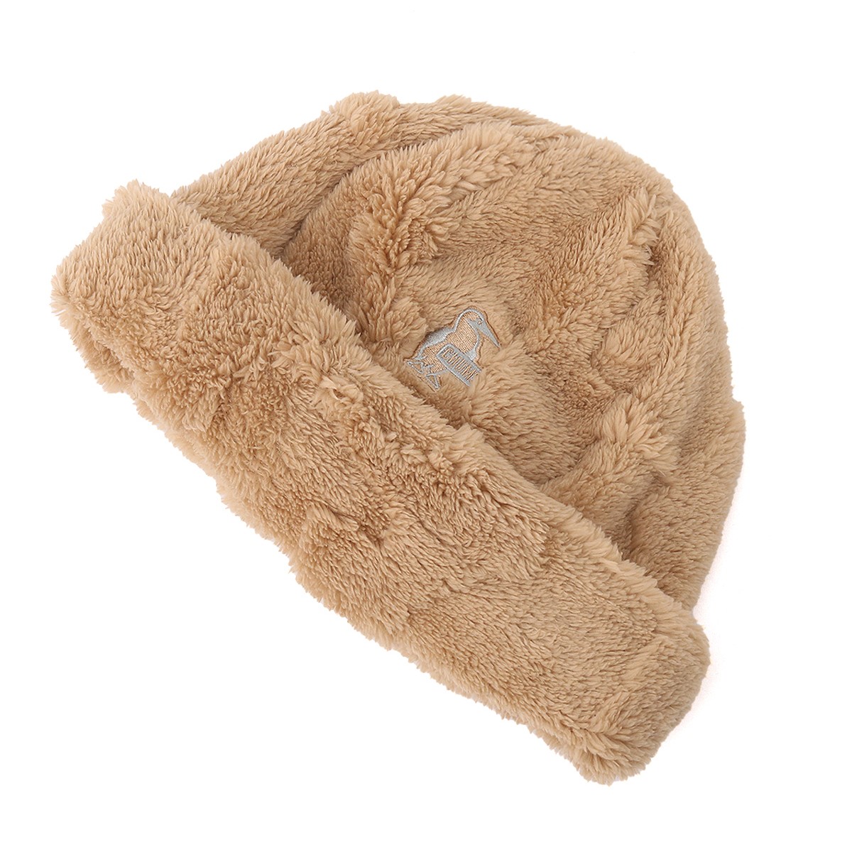 チャムス / CHUMS（チャムス） | ブービーエルモワッチ（ユニセックス） / Booby Elmo Watch CH05－1450 Beige ［25FW］