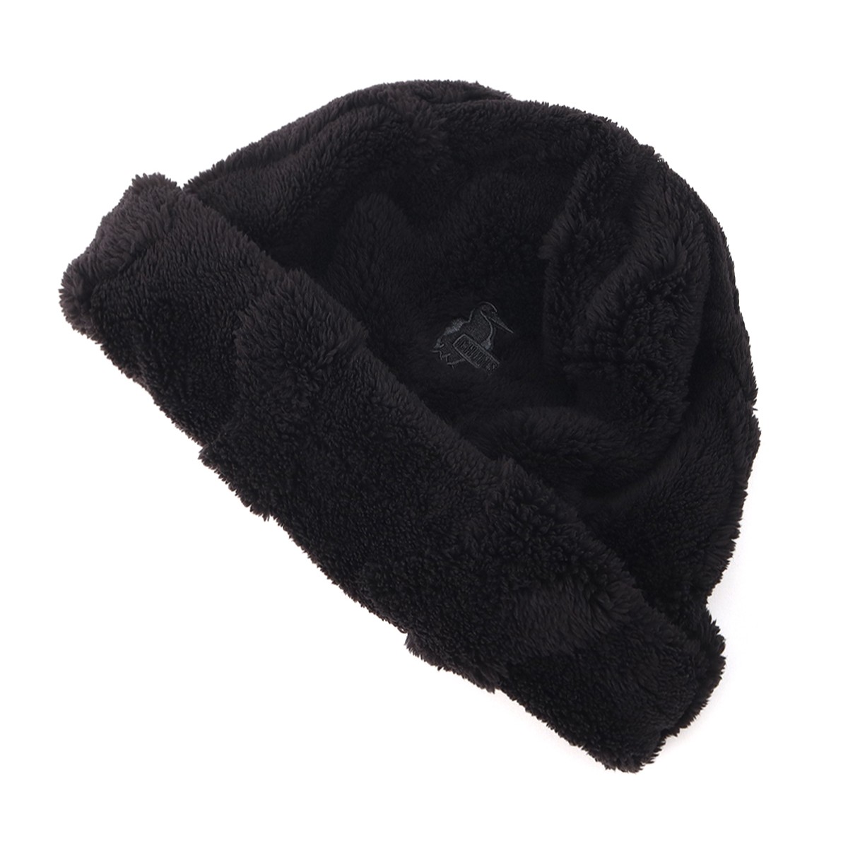 チャムス / CHUMS（チャムス） | ブービーエルモワッチ（ユニセックス） / Booby Elmo Watch CH05－1450 Black ［25FW］