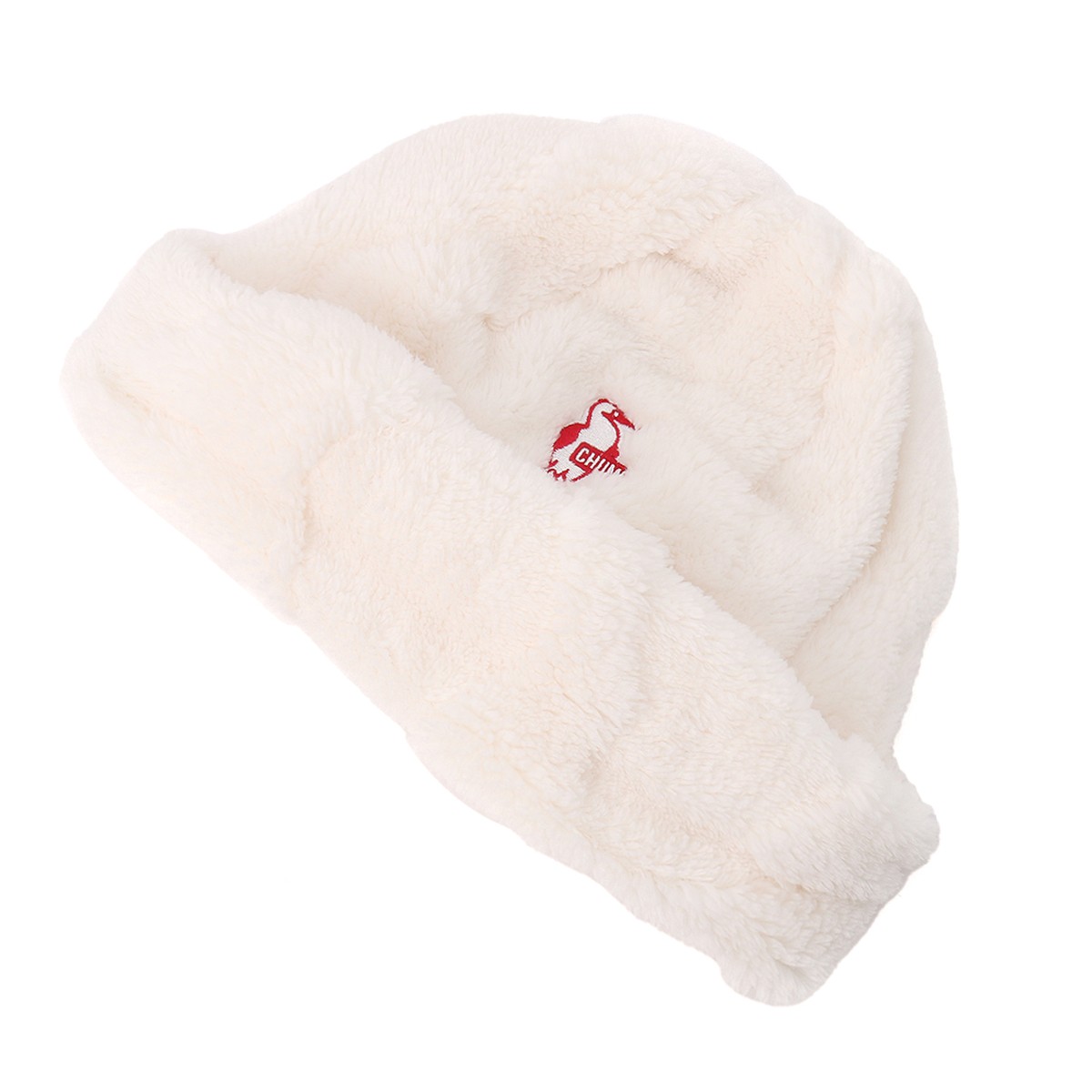 チャムス / CHUMS（チャムス） | ブービーエルモワッチ（ユニセックス） / Booby Elmo Watch CH05－1450 White ［25FW］