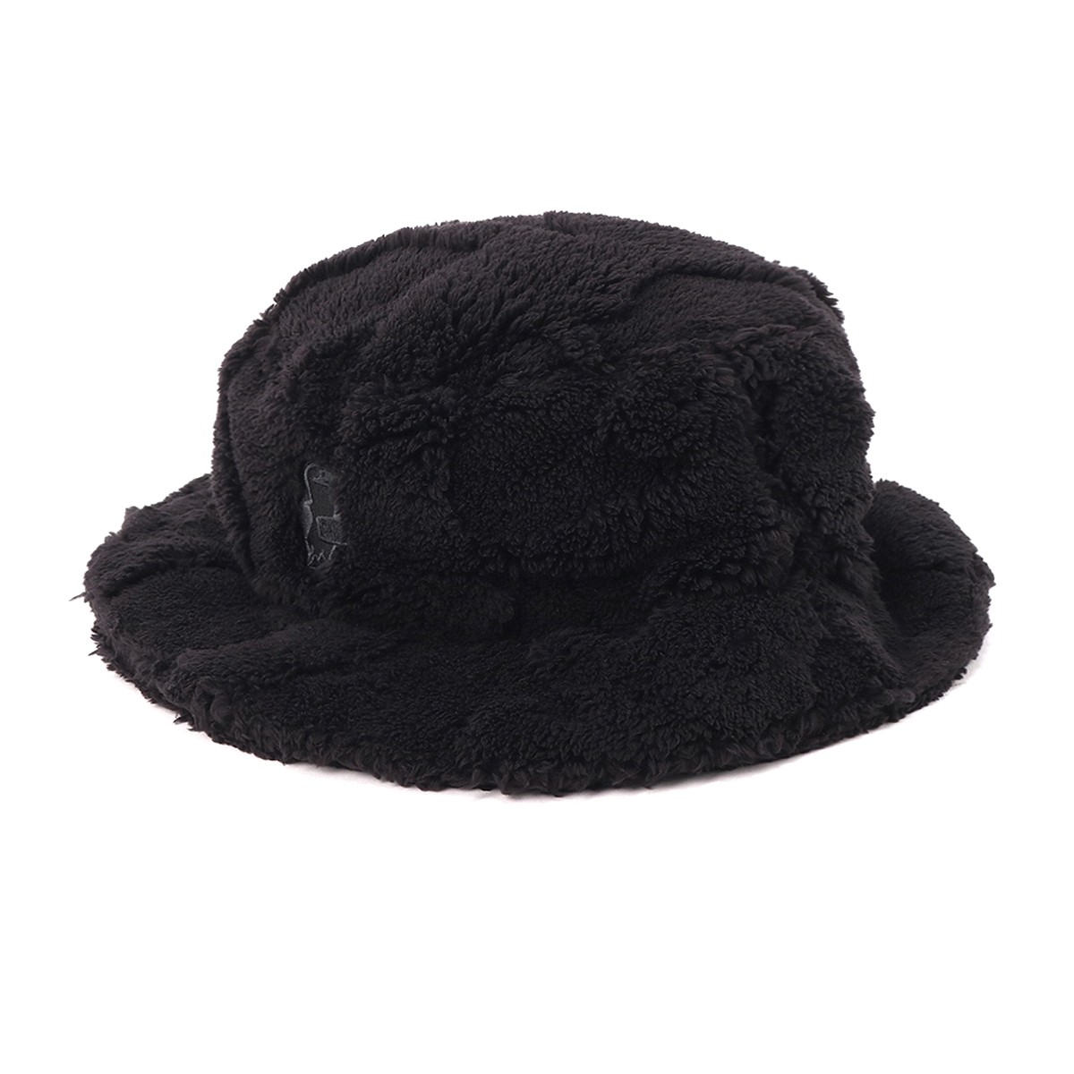 チャムス / CHUMS（チャムス） | ブービーエルモハット（ユニセックス） / Booby Elmo Hat Black ［25FW］