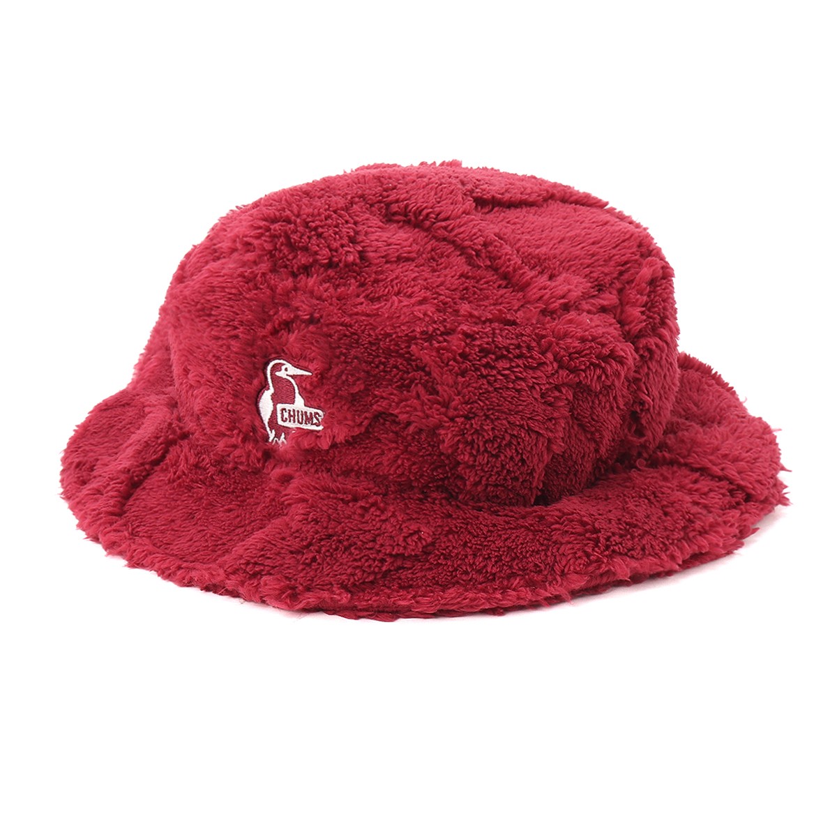 チャムス / CHUMS（チャムス） | ブービーエルモハット（ユニセックス） / Booby Elmo Hat Wine ［25FW］