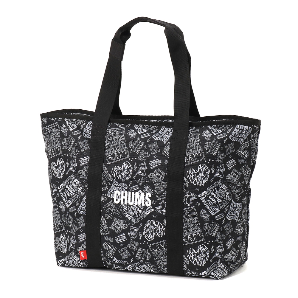 チャムス / CHUMS（チャムス） | リサイクルチャムスデイリートート（トートバッグ） / CH60-3845 Live House ［25FW］
