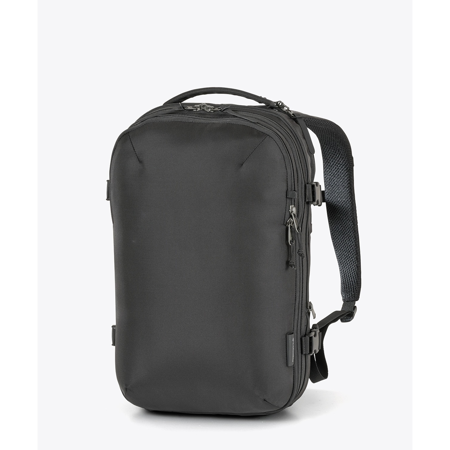 タイガーブルック20L＋バックパック / PU8722 010 Black ［25SS］|コロンビア / Columbia
