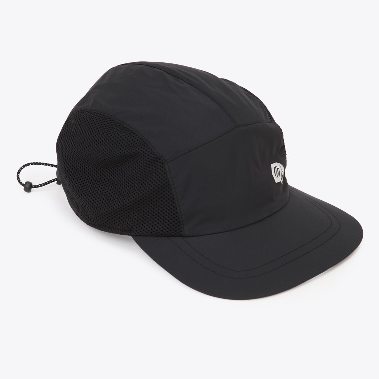 MOUNTAIN HARDWEAR（マウンテンハードウェア） | 【クリアランス】コアエアシェルキャップ（ユニセックス）/ Kor AirShell Cap OE5016 010 Black ［25FW］