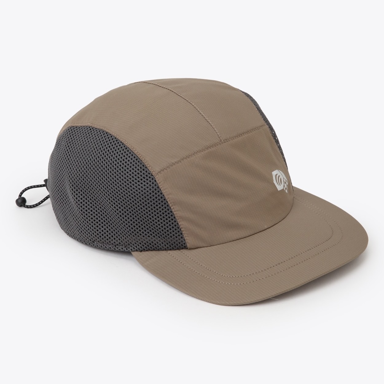 MOUNTAIN HARDWEAR（マウンテンハードウェア） | 【クリアランス】コアエアシェルキャップ（ユニセックス）/ Kor AirShell Cap OE5016 249 Trail Dust ［25FW］
