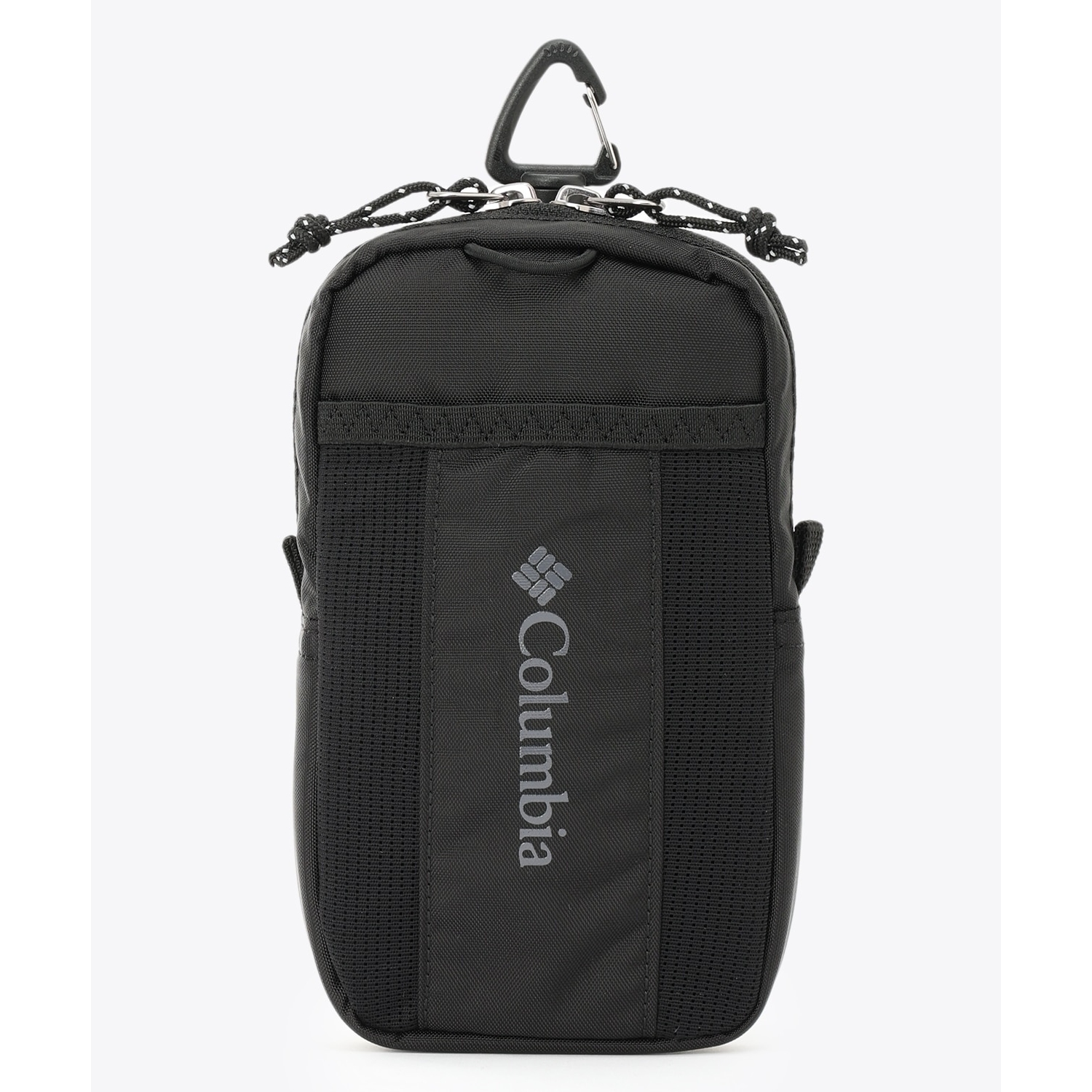 コロンビア / Columbia（コロンビア） | ワイルドウッドポーチ / Wildwood Pouch PU2613 010 Black ［25FW］